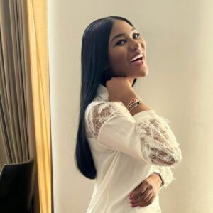 Sandra Ankobiah Instagram -  1 🎊🎊🎉🎂🎂🎂 Grateful. Thankful.
