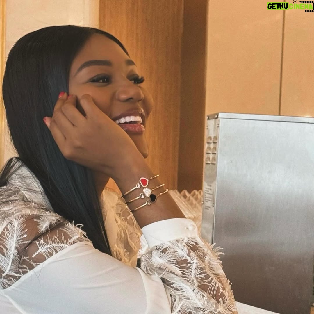 Sandra Ankobiah - 13.4K Likes - 1 šššššš Grateful. Thankful.