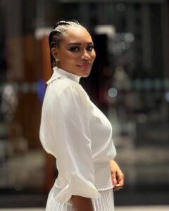 Actress Sandra Ankobiah HD Photos and Wallpapers February 2025