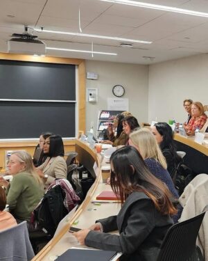 Sandra Ankobiah Instagram - Life lately…  Never stop learning. The best investment you can give yourself is education. The more you learn, the more you can do. #HarvardKennedySchool2024 #HKS