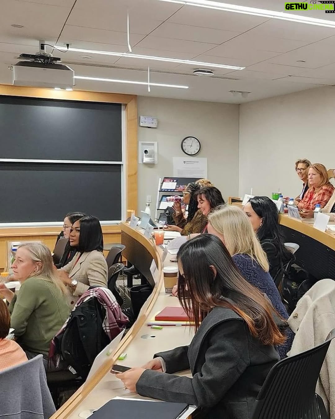 Sandra Ankobiah - 26.6K Likes - Life lately⦠Never stop learning. The best investment you can give yourself is education. The more you learn, the more you can do. #HarvardKennedySchool2024 #HKS