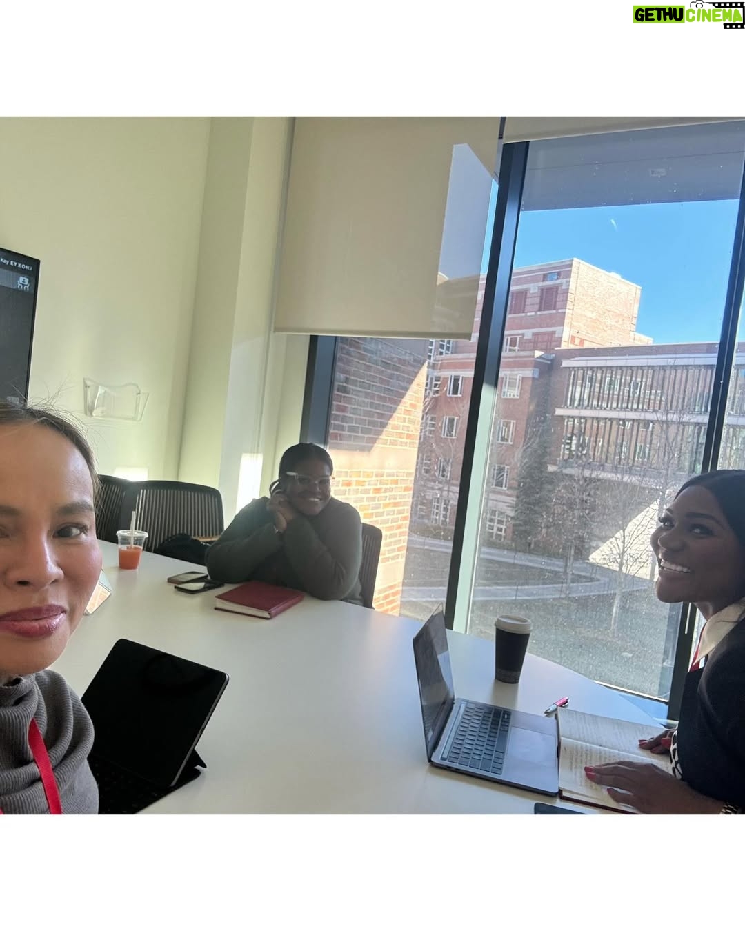 Sandra Ankobiah - 26.6K Likes - Life lately⦠Never stop learning. The best investment you can give yourself is education. The more you learn, the more you can do. #HarvardKennedySchool2024 #HKS