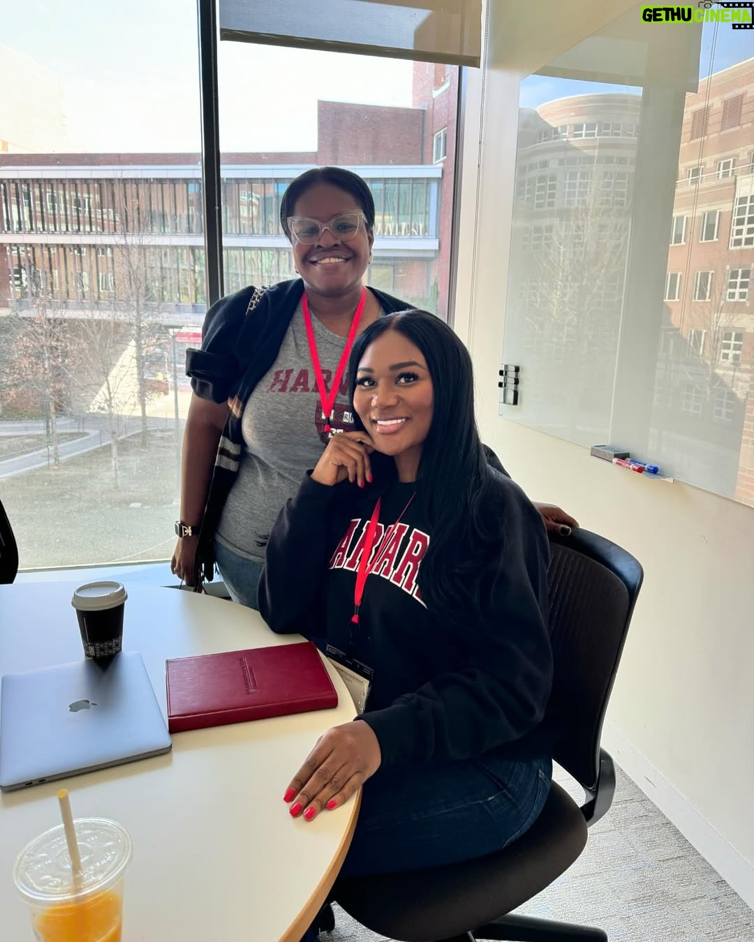 Sandra Ankobiah - 26.6K Likes - Life lately⦠Never stop learning. The best investment you can give yourself is education. The more you learn, the more you can do. #HarvardKennedySchool2024 #HKS
