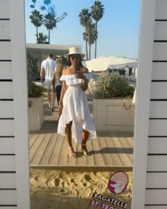 Actress Sandra Ankobiah HD Photos and Wallpapers September 2024