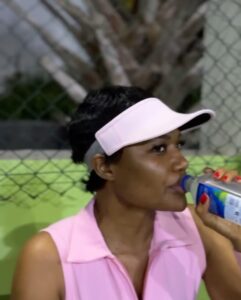 Actress Sandra Ankobiah HD Photos and Wallpapers February 2025