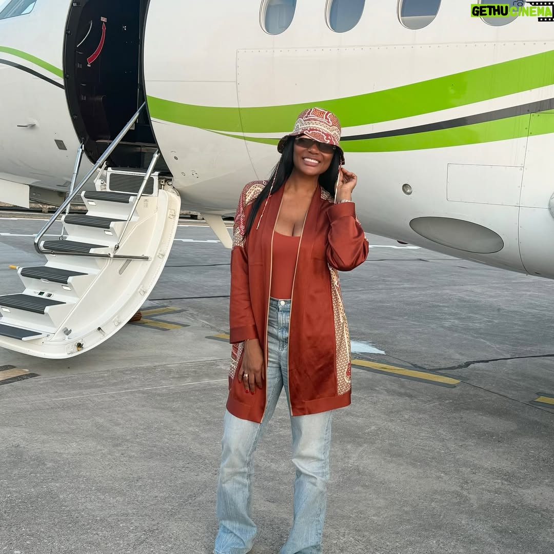 Sandra Ankobiah - 10K Likes - Each flight is a reminder that the world is vast, and our worries, small.