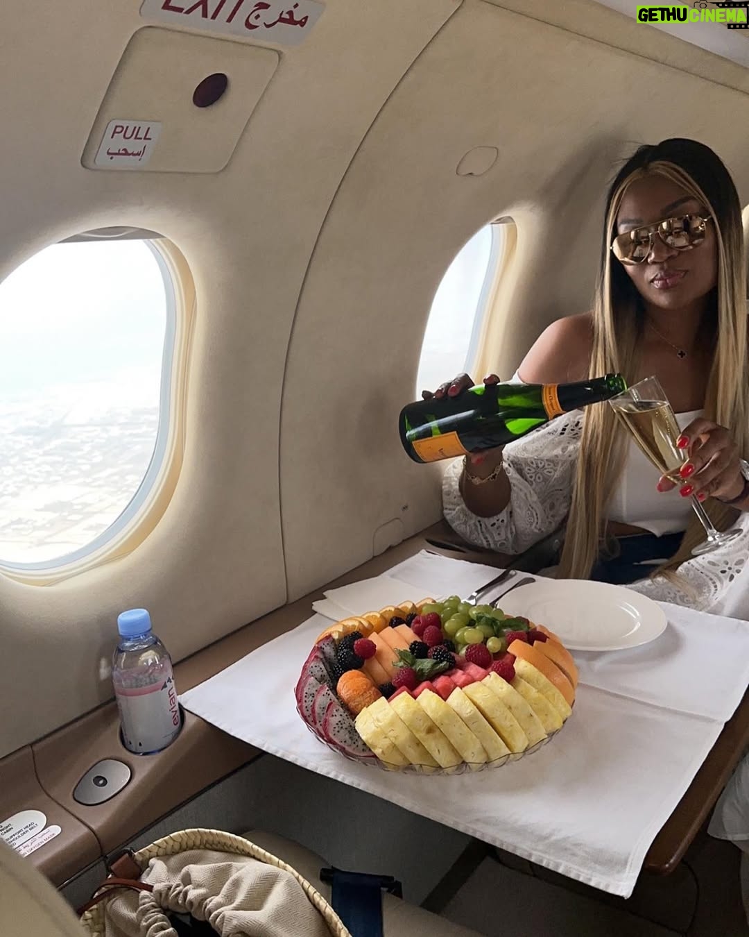 Sandra Ankobiah - 24.3K Likes - 1 ššš another trip around the sun! Thankful for the gift of life and personal growth. Cheers to a new chapter š„ off to somewhere nice to reflect. ššš