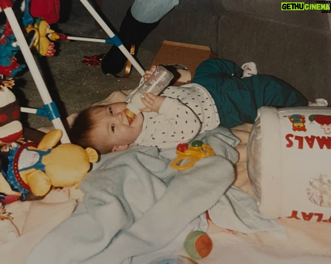 Sandra Lee - 1.8K Likes - “Watch that baby!”, were the first words I heard my sister Kimber Lee say when she gave birth to my nephew, Scottie, some 34 years ago!! The nurse was taking him out of the room after he was born and away from us and Kim didn’t want him out of our sight- her eyes locking mine, “watch that baby!”,so with the baby I went.
I WAS OFFICALLY AUNT SANDY.
I watched Scottie get cleaned up, weighed, checked, etc. All the things they do for newborns. As my sister asked, I’ve watched him ever since.
We have created so many wonderful memories. Numerous trips to Disney, “no eating that gum, Scottie”, Europe (he loves Santorini as much as I (loud Aegean Caudera action, just saying), to ski trips-preferring the snowmobiles, even a beautiful trip to the White House. I’ve watched him grow into an amazing young man with incredible drive, determination, perseverance, and perspective. Now I watch him as he celebrates his 34th Birthday—so many Happy Birthday wishes sent his way.
Scott is grown with two babies of his own now, Sawyer and Presley and a beautiful wife- Alisha, his high school sweetheart. He’s living a spectacular, healthy and meaningful life while building his dreams and his career quickly.
It’s been a pleasure to watch him grow and as the years go, I wish they would slow but I want him to know how much I adore and cherish every moment I’m blessed to have with him. What a gift your birthday has been so many years ago and every day since.
Happy Birthday Dear Scottie🎂
With all the Love -Aunt Sandy
.
.
.
.
#happybirthday #34 #cake #rewind #family