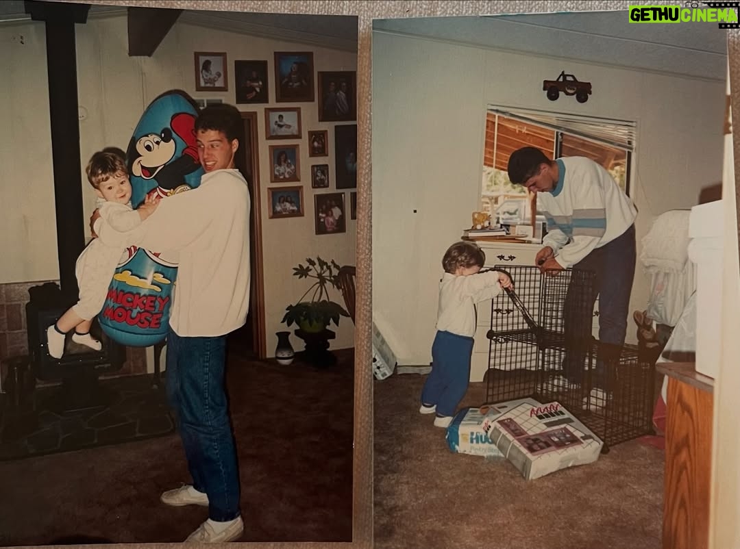 Sandra Lee - 1.8K Likes - “Watch that baby!”, were the first words I heard my sister Kimber Lee say when she gave birth to my nephew, Scottie, some 34 years ago!! The nurse was taking him out of the room after he was born and away from us and Kim didn’t want him out of our sight- her eyes locking mine, “watch that baby!”,so with the baby I went.
I WAS OFFICALLY AUNT SANDY.
I watched Scottie get cleaned up, weighed, checked, etc. All the things they do for newborns. As my sister asked, I’ve watched him ever since.
We have created so many wonderful memories. Numerous trips to Disney, “no eating that gum, Scottie”, Europe (he loves Santorini as much as I (loud Aegean Caudera action, just saying), to ski trips-preferring the snowmobiles, even a beautiful trip to the White House. I’ve watched him grow into an amazing young man with incredible drive, determination, perseverance, and perspective. Now I watch him as he celebrates his 34th Birthday—so many Happy Birthday wishes sent his way.
Scott is grown with two babies of his own now, Sawyer and Presley and a beautiful wife- Alisha, his high school sweetheart. He’s living a spectacular, healthy and meaningful life while building his dreams and his career quickly.
It’s been a pleasure to watch him grow and as the years go, I wish they would slow but I want him to know how much I adore and cherish every moment I’m blessed to have with him. What a gift your birthday has been so many years ago and every day since.
Happy Birthday Dear Scottie🎂
With all the Love -Aunt Sandy
.
.
.
.
#happybirthday #34 #cake #rewind #family