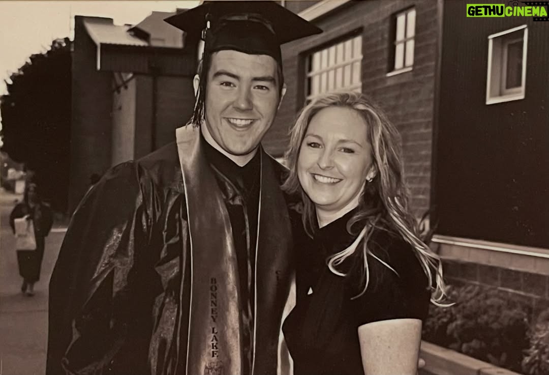 Sandra Lee - 1.8K Likes - “Watch that baby!”, were the first words I heard my sister Kimber Lee say when she gave birth to my nephew, Scottie, some 34 years ago!! The nurse was taking him out of the room after he was born and away from us and Kim didn’t want him out of our sight- her eyes locking mine, “watch that baby!”,so with the baby I went.
I WAS OFFICALLY AUNT SANDY.
I watched Scottie get cleaned up, weighed, checked, etc. All the things they do for newborns. As my sister asked, I’ve watched him ever since.
We have created so many wonderful memories. Numerous trips to Disney, “no eating that gum, Scottie”, Europe (he loves Santorini as much as I (loud Aegean Caudera action, just saying), to ski trips-preferring the snowmobiles, even a beautiful trip to the White House. I’ve watched him grow into an amazing young man with incredible drive, determination, perseverance, and perspective. Now I watch him as he celebrates his 34th Birthday—so many Happy Birthday wishes sent his way.
Scott is grown with two babies of his own now, Sawyer and Presley and a beautiful wife- Alisha, his high school sweetheart. He’s living a spectacular, healthy and meaningful life while building his dreams and his career quickly.
It’s been a pleasure to watch him grow and as the years go, I wish they would slow but I want him to know how much I adore and cherish every moment I’m blessed to have with him. What a gift your birthday has been so many years ago and every day since.
Happy Birthday Dear Scottie🎂
With all the Love -Aunt Sandy
.
.
.
.
#happybirthday #34 #cake #rewind #family