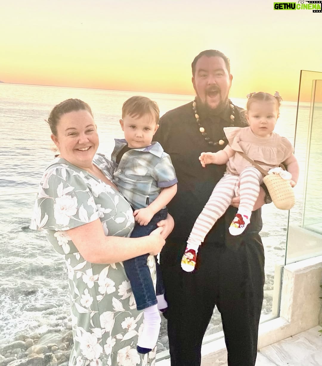 Sandra Lee - 1.8K Likes - “Watch that baby!”, were the first words I heard my sister Kimber Lee say when she gave birth to my nephew, Scottie, some 34 years ago!! The nurse was taking him out of the room after he was born and away from us and Kim didn’t want him out of our sight- her eyes locking mine, “watch that baby!”,so with the baby I went.
I WAS OFFICALLY AUNT SANDY.
I watched Scottie get cleaned up, weighed, checked, etc. All the things they do for newborns. As my sister asked, I’ve watched him ever since.
We have created so many wonderful memories. Numerous trips to Disney, “no eating that gum, Scottie”, Europe (he loves Santorini as much as I (loud Aegean Caudera action, just saying), to ski trips-preferring the snowmobiles, even a beautiful trip to the White House. I’ve watched him grow into an amazing young man with incredible drive, determination, perseverance, and perspective. Now I watch him as he celebrates his 34th Birthday—so many Happy Birthday wishes sent his way.
Scott is grown with two babies of his own now, Sawyer and Presley and a beautiful wife- Alisha, his high school sweetheart. He’s living a spectacular, healthy and meaningful life while building his dreams and his career quickly.
It’s been a pleasure to watch him grow and as the years go, I wish they would slow but I want him to know how much I adore and cherish every moment I’m blessed to have with him. What a gift your birthday has been so many years ago and every day since.
Happy Birthday Dear Scottie🎂
With all the Love -Aunt Sandy
.
.
.
.
#happybirthday #34 #cake #rewind #family
