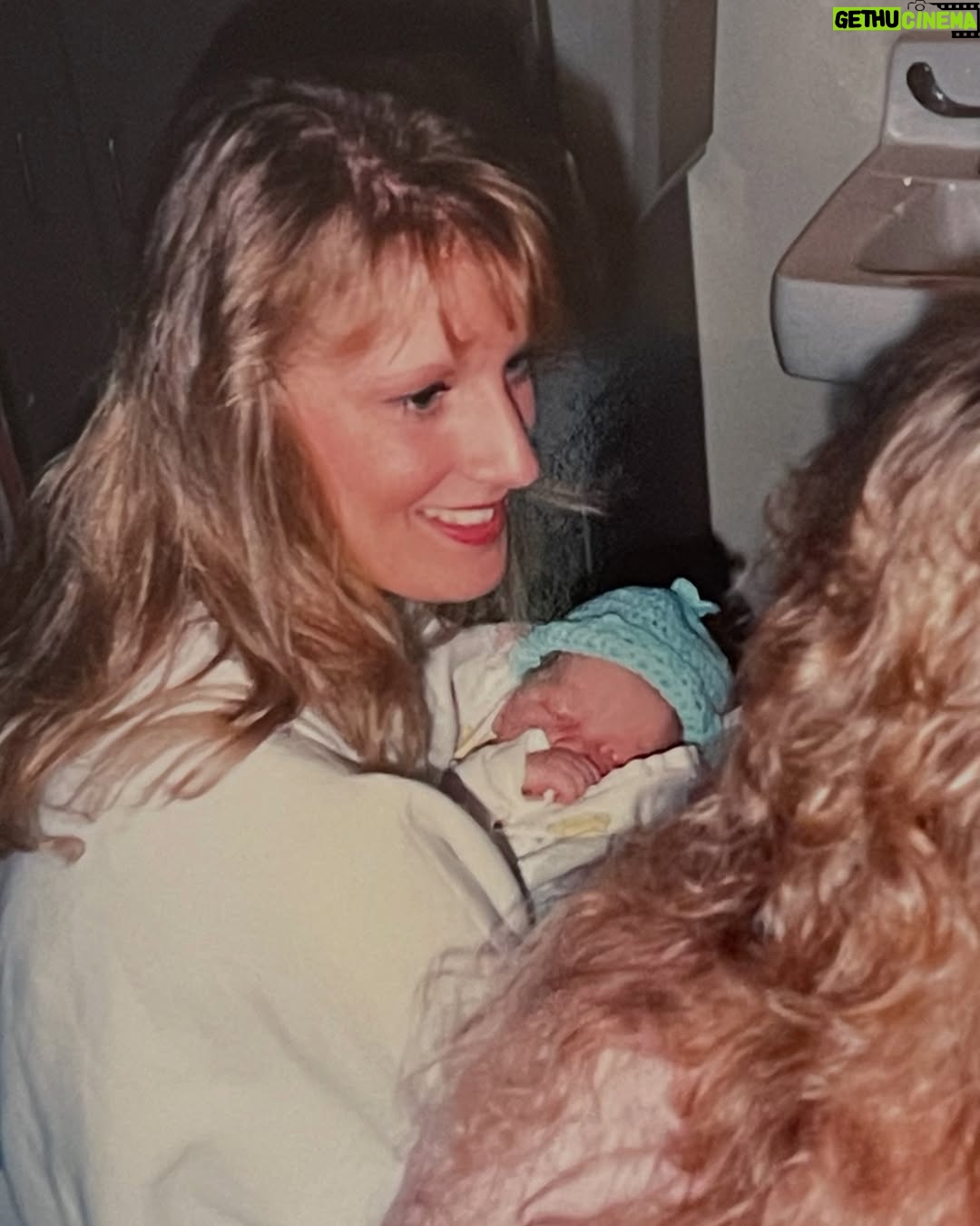 Sandra Lee - 1.8K Likes - “Watch that baby!”, were the first words I heard my sister Kimber Lee say when she gave birth to my nephew, Scottie, some 34 years ago!! The nurse was taking him out of the room after he was born and away from us and Kim didn’t want him out of our sight- her eyes locking mine, “watch that baby!”,so with the baby I went.
I WAS OFFICALLY AUNT SANDY.
I watched Scottie get cleaned up, weighed, checked, etc. All the things they do for newborns. As my sister asked, I’ve watched him ever since.
We have created so many wonderful memories. Numerous trips to Disney, “no eating that gum, Scottie”, Europe (he loves Santorini as much as I (loud Aegean Caudera action, just saying), to ski trips-preferring the snowmobiles, even a beautiful trip to the White House. I’ve watched him grow into an amazing young man with incredible drive, determination, perseverance, and perspective. Now I watch him as he celebrates his 34th Birthday—so many Happy Birthday wishes sent his way.
Scott is grown with two babies of his own now, Sawyer and Presley and a beautiful wife- Alisha, his high school sweetheart. He’s living a spectacular, healthy and meaningful life while building his dreams and his career quickly.
It’s been a pleasure to watch him grow and as the years go, I wish they would slow but I want him to know how much I adore and cherish every moment I’m blessed to have with him. What a gift your birthday has been so many years ago and every day since.
Happy Birthday Dear Scottie🎂
With all the Love -Aunt Sandy
.
.
.
.
#happybirthday #34 #cake #rewind #family