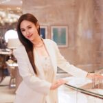 Sandy Wu