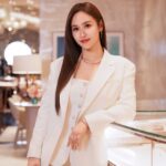 Sandy Wu