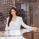Sandy Wu