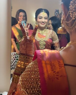 Sangeetha sai Instagram - Saved this one just for today 🫶— your final bachelorette photo, your nalangu moment, the day that held a million emotions and memories. Papu, I never knew a friend could feel like home, like family. You’ve made me feel seen, loved, and understood in ways I never imagined. Happy birthday, papu❤️🫶 Love you more than words will ever say. ❤️🧿

#happybdaypapu #papu #happygirlseries