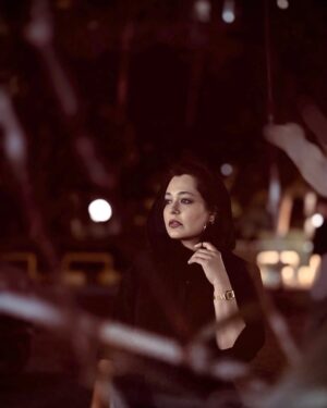 Sania Salari Instagram - Photo by @asalmoj73