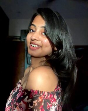 Sanjana Instagram - 🌸✨

#instapost