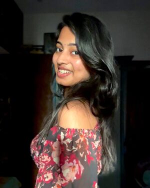 Sanjana Instagram - 🌸✨

#instapost