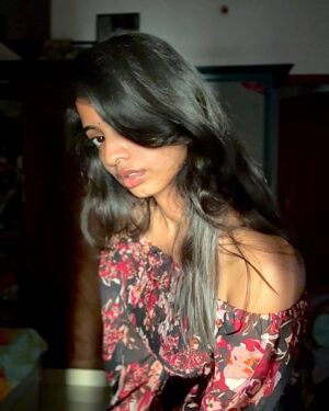 Sanjana Instagram - 🌸✨

#instapost