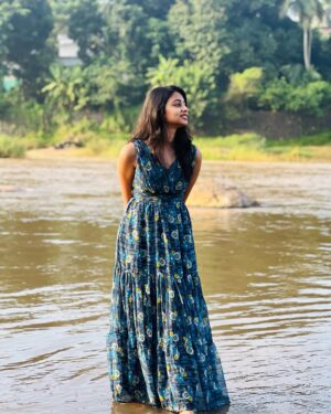 Sanjana Instagram - 🦋❤️

#keraladairies #instadaily