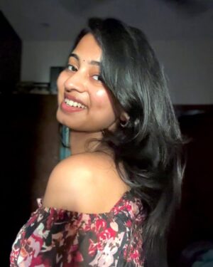 Sanjana Instagram - 🌸✨

#instapost