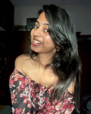 Sanjana Instagram - 🌸✨

#instapost