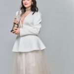 Sanjeeda Sheikh