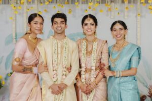 Actress Santoshi Shetty HD Photos and Wallpapers April 2025