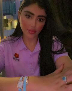 Actress Sara Abdulrahman HD Photos and Wallpapers December 2024