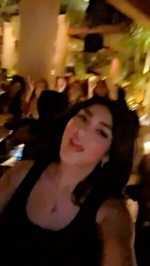 Sara Abdulrahman Instagram - 