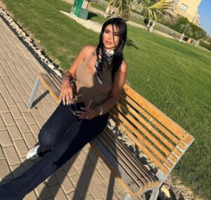 Sara Abdulrahman Instagram - Perhaps the misfortune that you do not like, leads you to a beautiful destiny that you never dreamed of ❤️