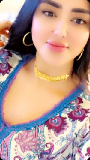 Sara Abdulrahman Instagram - 