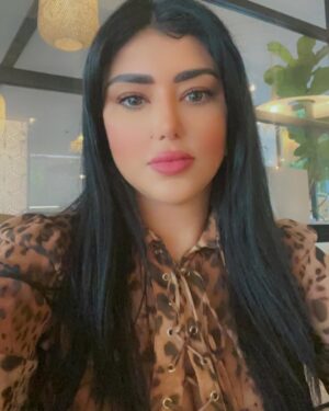 Sara Abdulrahman Instagram - 