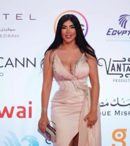Actress Sara Abdulrahman HD Photos and Wallpapers March 2023