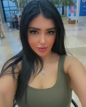 Sara Abdulrahman Instagram - 