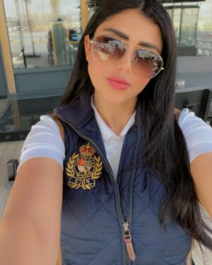 Sara Abdulrahman Instagram - 