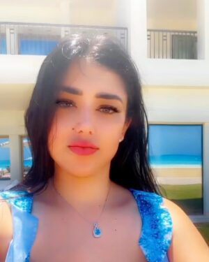 Sara Abdulrahman Instagram - 