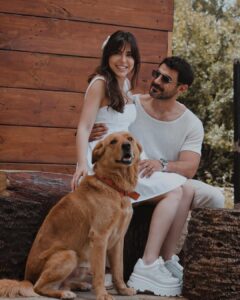 Sara Abi Kanaan Top 100 Instagram Photos and Posts