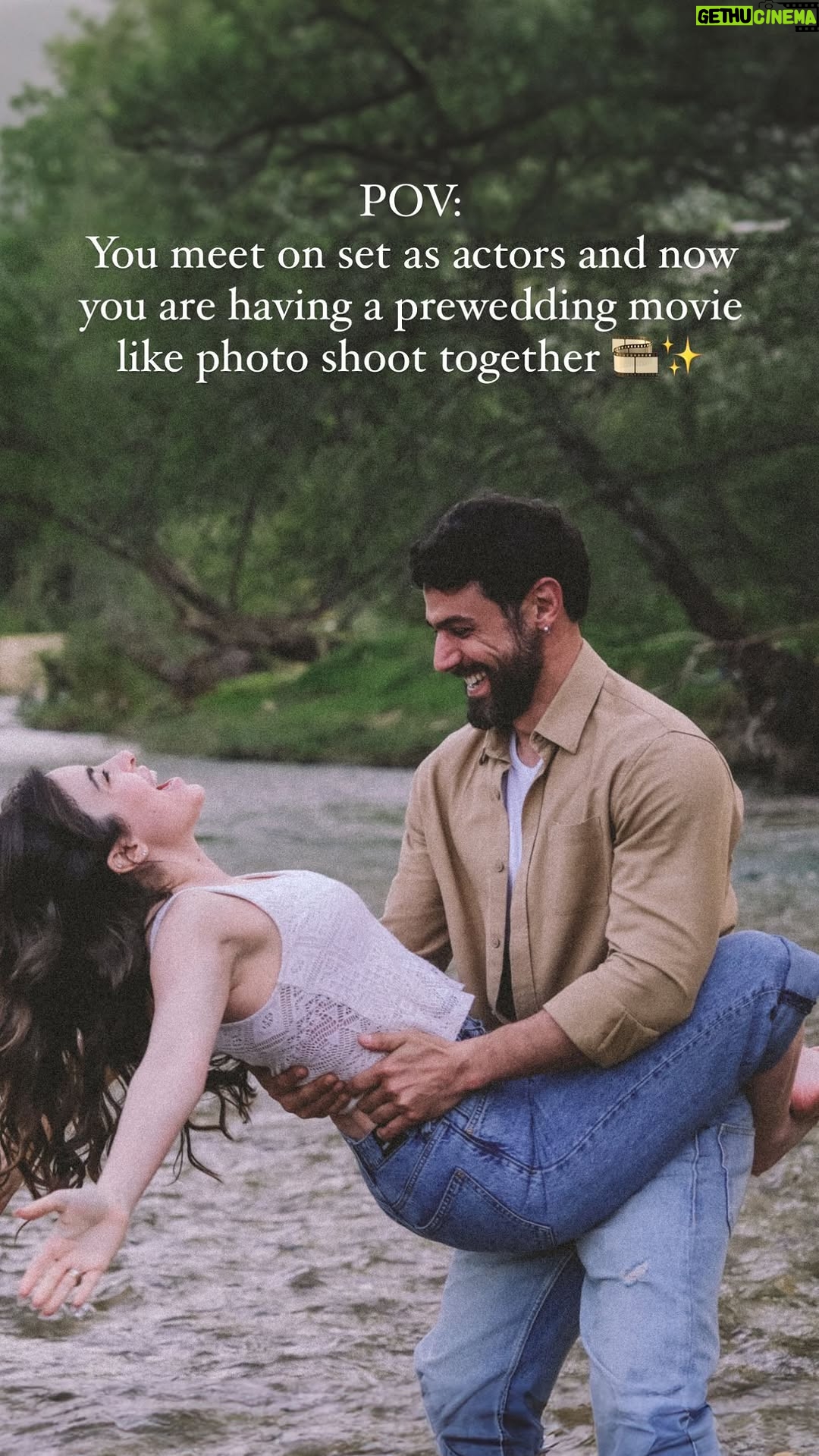 Sara Abi Kanaan - 85.2K Likes - Who wants to be part of our big day? We have a surprise for you 😍💃🏼
•
مين حابب يشاركنا فرحتنا؟ اذا كنتو كتار في مفاجأة🥹🙈