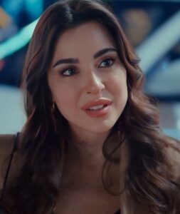Actress Sara Abi Kanaan HD Photos and Wallpapers March 2025
