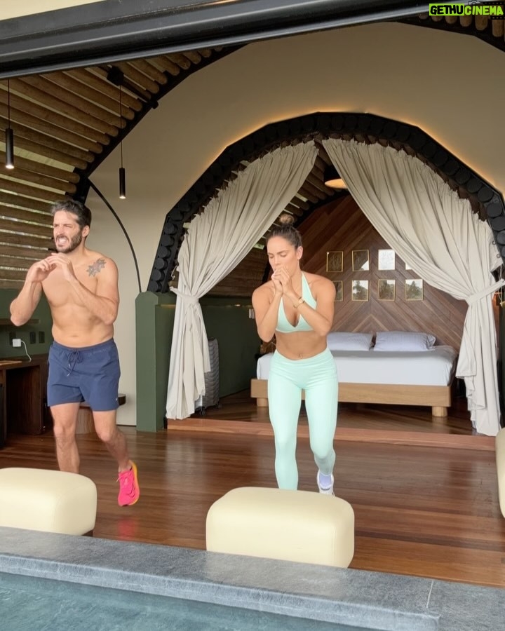 Sara Corrales - 98K Likes - Un año juntos celebrando todas nuestras inolvidables locuras y experiencias 😂 Gracias papacito mío por llenar mis días de amor, risas y los mejores momentos de mi vida. No puedo esperar por todo lo que se nos viene. Feliz primer aniversario, mi amor, ¡esto apenas comienza! ❤️✨. @damianpasquini