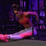 Sara Corrales