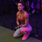 Sara Corrales