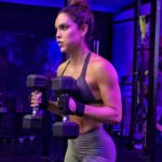 Sara Corrales