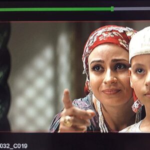 Sara Lalama Instagram - From the film ibn badis, directed by basil el khatib ❤️🎬 #alger #algerie #algerienne #الجزائر  #actress #love #amour #flowers #cute #instagram #follow #beauty #star #cute #sweet #الجيش_لعلامي