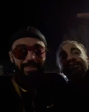 Sara Lalama Instagram - Timoh x Djam Ça y est.
What i can say about this project , besides that it is one of the hardest I had to direct but trust me the best one , I’ve learned , we had to face some issues but it was the work of every persone you will see his name on the credits its was a teamwork and I didn’t have a team with me but warriors 🫶🏻🫡.

Starring : @fiansolevrai @le_krimo @saralalamaofficielle @harkat_zahra 

And the best team on hearth :

Produced by @nassimterkhouche 
Directed by @wassillo
Production by zdeldel prod
Executif Production : @cinemaxdz 

Executif producer @belflitti_hamza 
Cinematography , editing and grading by @mestiich 
Gaffer @rehahla_lamine 
Art direction @amine_alimazighi 
Production director @ayouub.rs 
Director’s assistant @rachid.mez 
Script @oussam.art 
Drone pilot @_mi_tch 
MUA : @manewelaaaa 
Costumes @sony__a_maya 
Bts team @teswira_ @samyaberkane 
And all the team , thank you so much for your hard work , and that’s only…a part 1 🤫🫶🏻.
