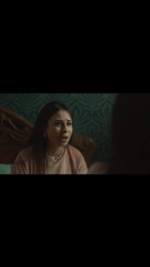 Sara Lalama Instagram - أمال و حسيبة 💔