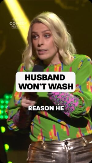 Sara Pascoe Instagram - Had a great time in Melbourne and can’t wait for the rest of the tour. 

Sheffield, Leeds, Canterbury, and more dates have now been added! Tickets on my website x