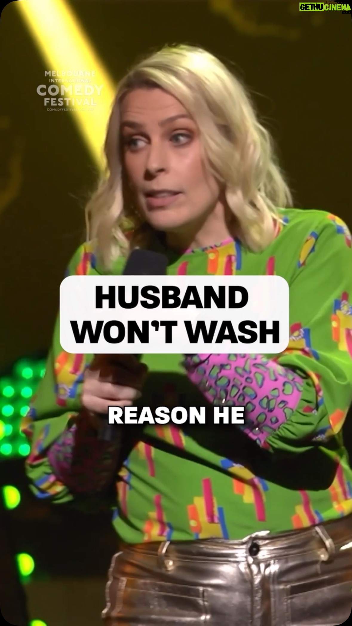 Sara Pascoe - 31.9K Likes - Had a great time in Melbourne and can’t wait for the rest of the tour.
Sheffield, Leeds, Canterbury, and more dates have now been added! Tickets on my website x